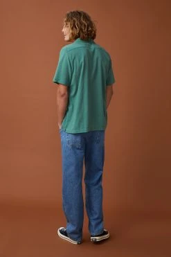 Cotton On Men Riviera Short Sleeve Shirt -rivieraclothingco shop 3611255 39 3