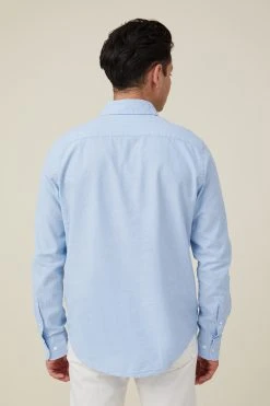 Cotton On Men Mayfair Long Sleeve Shirt 7 Cotton On Men Mayfair Long Sleeve Shirt -rivieraclothingco shop 3611259 57 3