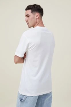 Cotton On Men Modelo Loose Fit T-Shirt 6 Cotton On Men Modelo Loose Fit T-Shirt -rivieraclothingco shop 3611264 10 3