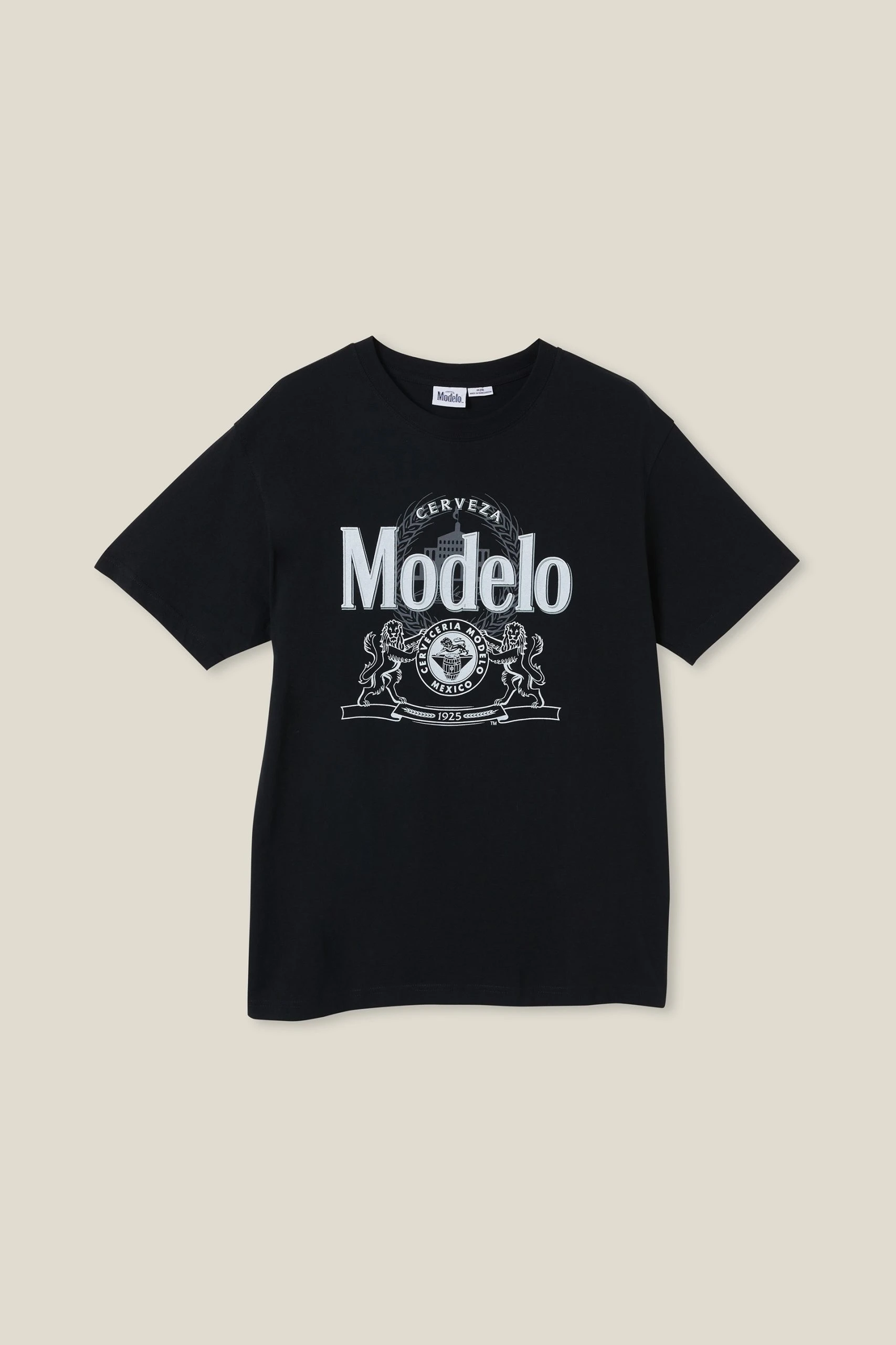 Cotton On Men Modelo Loose Fit T-Shirt - Image 5