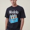 Cotton On Men Modelo Loose Fit T-Shirt