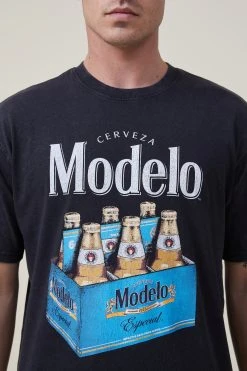 Cotton On Men Modelo Loose Fit T-Shirt -rivieraclothingco shop 3611264 12 4