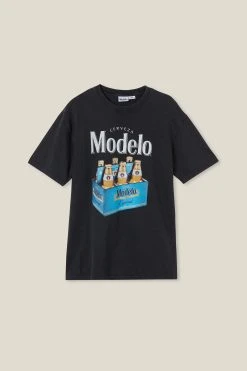 Cotton On Men Modelo Loose Fit T-Shirt -rivieraclothingco shop 3611264 12 5