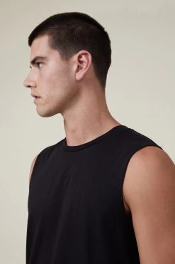 Cotton On Men Organic Muscle 6 Cotton On Men Organic Muscle -rivieraclothingco shop 3611276 01 3