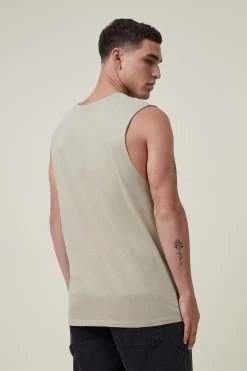 Cotton On Men Organic Muscle 5 Cotton On Men Organic Muscle -rivieraclothingco shop 3611276 03 3