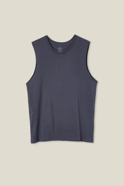 Cotton On Men Organic Muscle 7 Cotton On Men Organic Muscle -rivieraclothingco shop 3611276 13 4