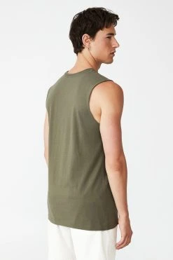 Cotton On Men Organic Muscle 6 Cotton On Men Organic Muscle -rivieraclothingco shop 3611276 16 3