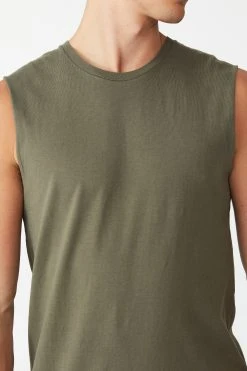 Cotton On Men Organic Muscle 7 Cotton On Men Organic Muscle -rivieraclothingco shop 3611276 16 4