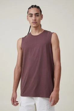 Cotton On Men Organic Muscle