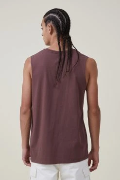 Cotton On Men Organic Muscle -rivieraclothingco shop 3611276 39 3