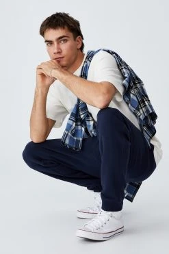 Cotton On Men Trippy Slim Trackie