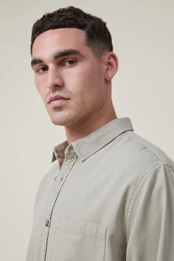 Cotton On Men Boston Long Sleeve Shirt -rivieraclothingco shop 3611320 171 4