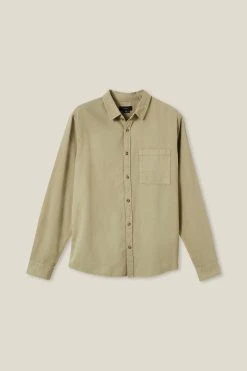 Cotton On Men Boston Long Sleeve Shirt -rivieraclothingco shop 3611320 171 5