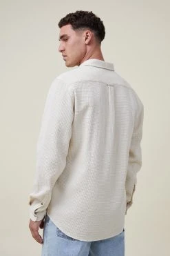 Cotton On Men Boston Long Sleeve Shirt -rivieraclothingco shop 3611320 200 3