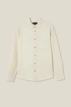 Cotton On Men Boston Long Sleeve Shirt -rivieraclothingco shop 3611320 200 5