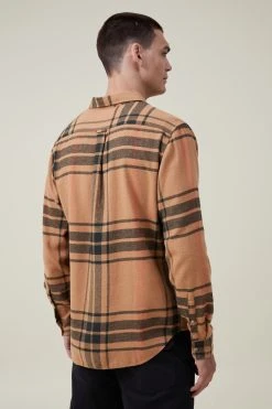 Cotton On Men Boston Long Sleeve Shirt -rivieraclothingco shop 3611320 59 3