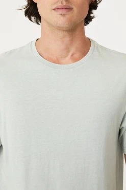 Cotton On Men Scooped Hem T-Shirt -rivieraclothingco shop 3611468 08 4