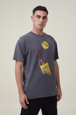 Cotton On Men Pacifico Loose Fit T-Shirt