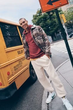 Cotton On Men Loose Fit Track