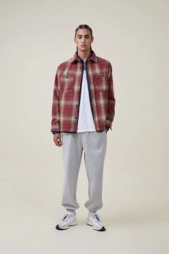 Cotton On Men Loose Fit Track