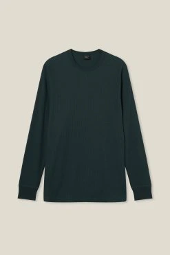 Cotton On Men Textured Long Sleeve Tshirt 9 Cotton On Men Textured Long Sleeve Tshirt -rivieraclothingco shop 3611693 21 5