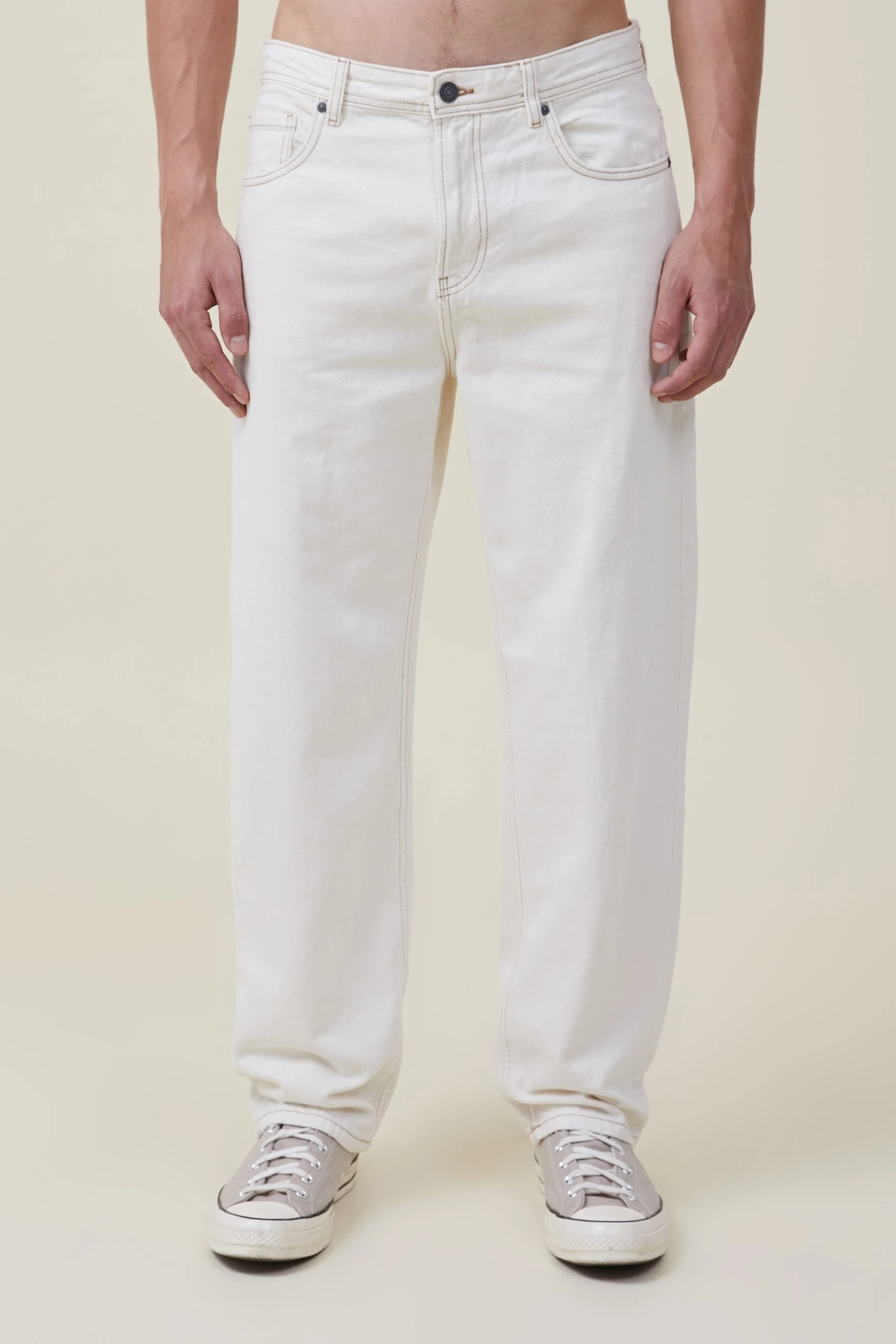 Cotton On Men Baggy Jean - Image 2