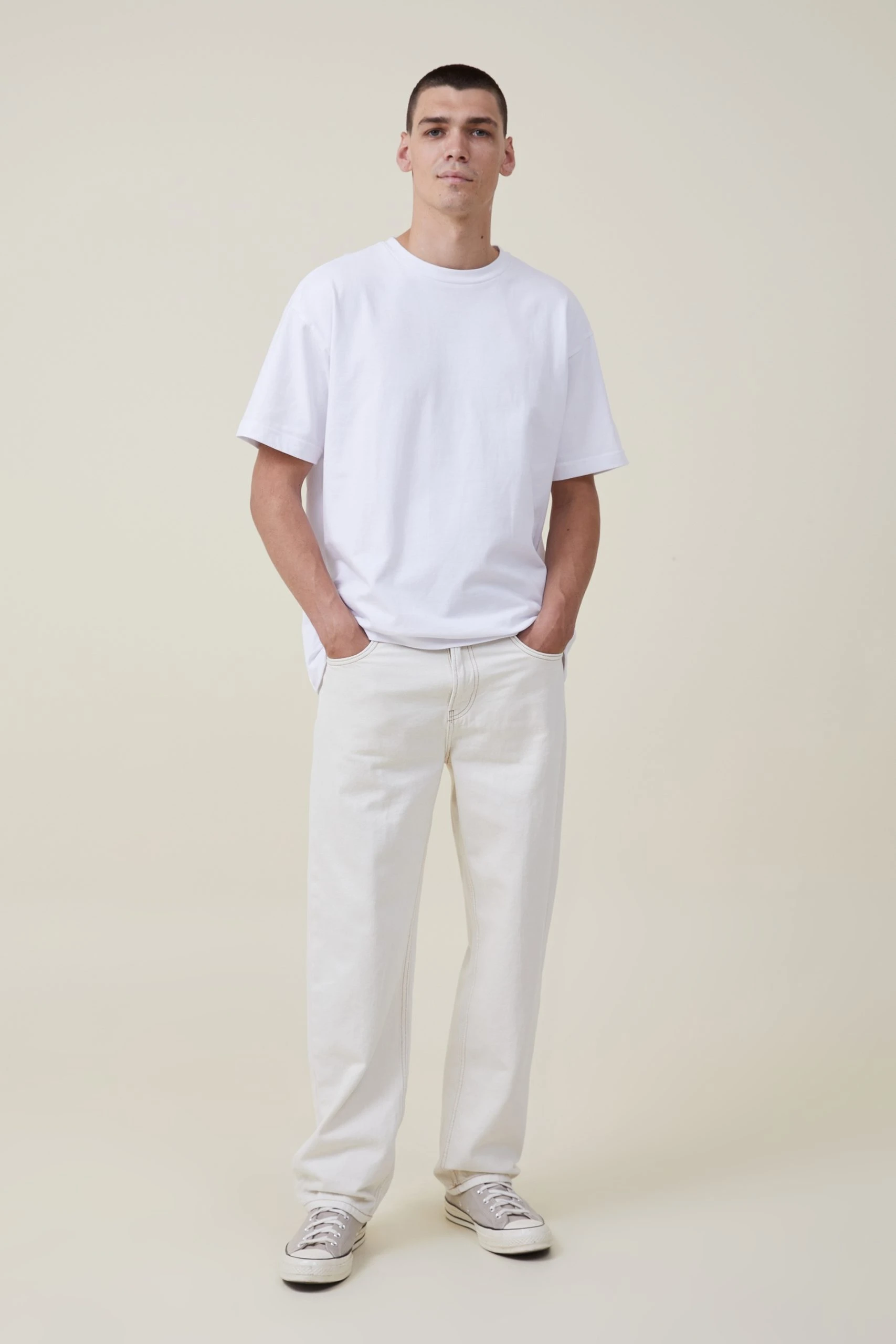 Cotton On Men Baggy Jean