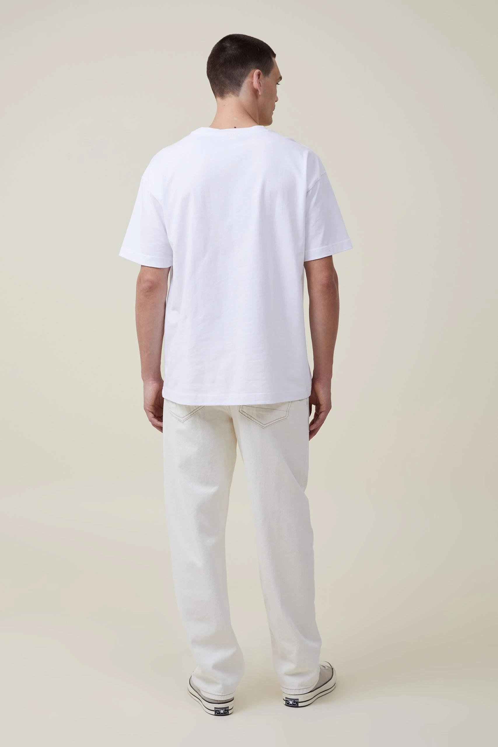 Cotton On Men Baggy Jean - Image 3