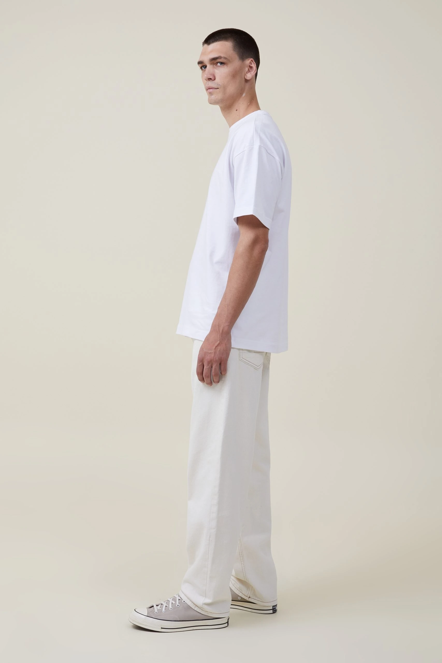 Cotton On Men Baggy Jean - Image 4