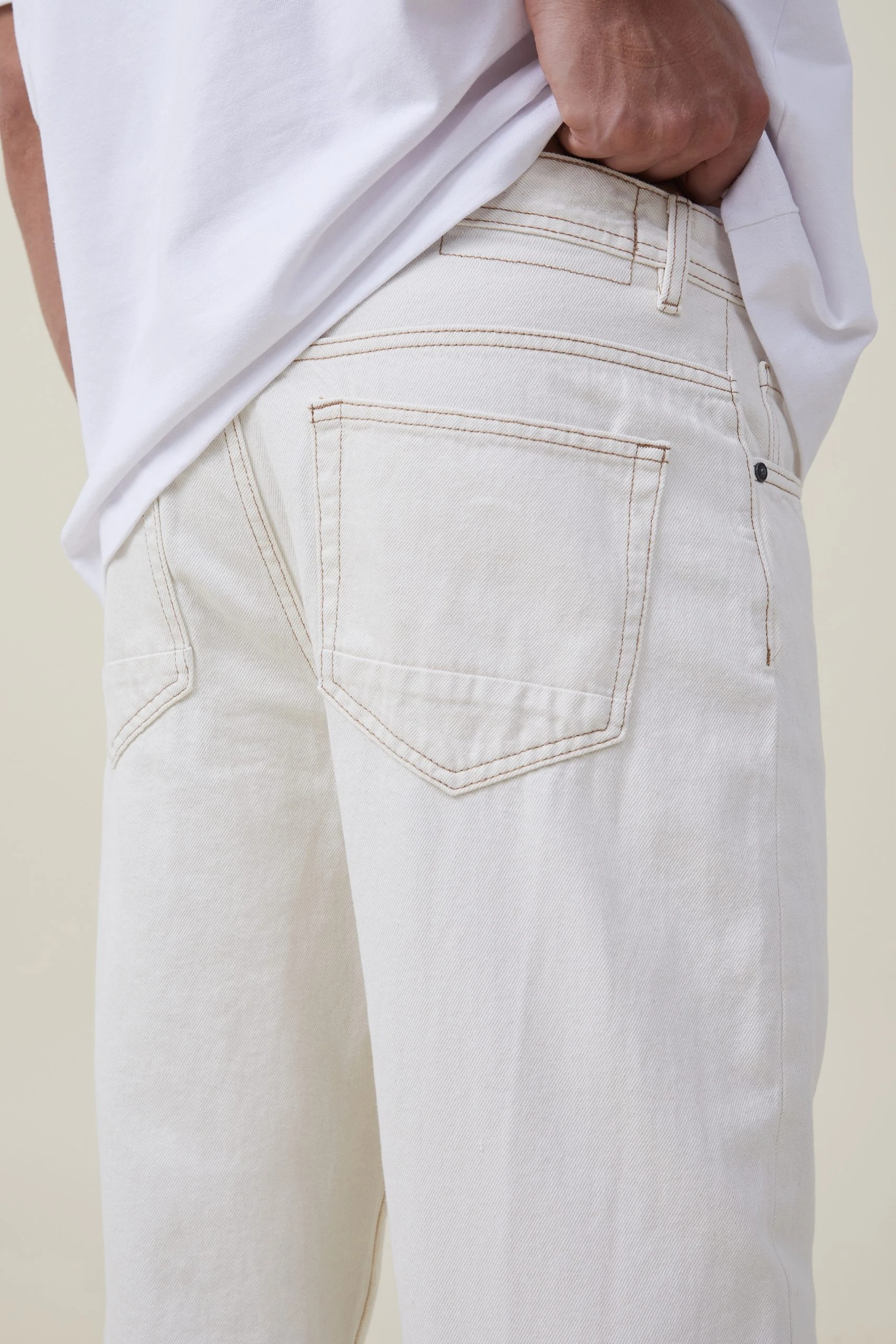 Cotton On Men Baggy Jean - Image 5