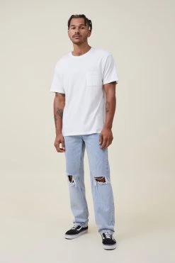 Cotton On Men Baggy Jean