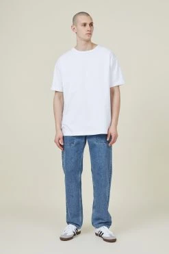 Cotton On Men Baggy Jean