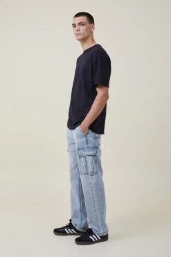 Cotton On Men Baggy Jean