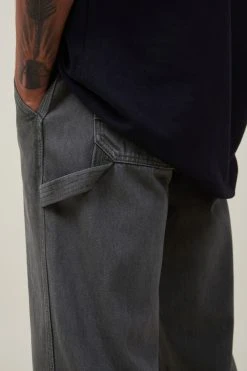 Cotton On Men Baggy Jean 7 Cotton On Men Baggy Jean -rivieraclothingco shop 3611774 37 4
