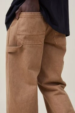 Cotton On Men Baggy Jean -rivieraclothingco shop 3611774 38 3