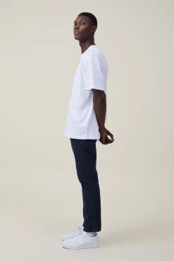 Cotton On Men Slim Straight Jean