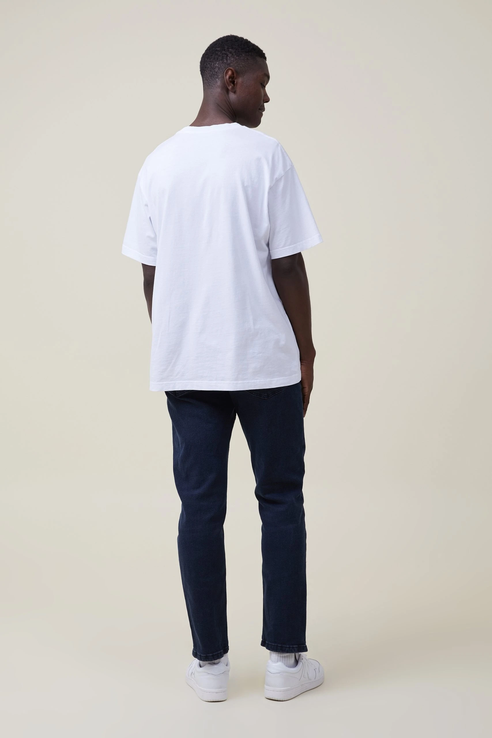 Cotton On Men Slim Straight Jean - Image 6