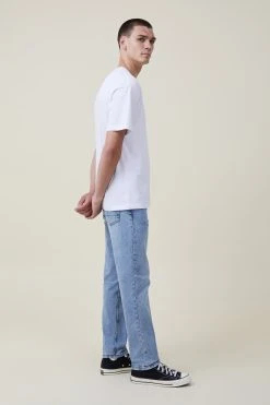 Cotton On Men Slim Straight Jean