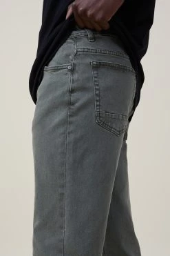 Cotton On Men Slim Straight Jean -rivieraclothingco shop 3611777 23 5