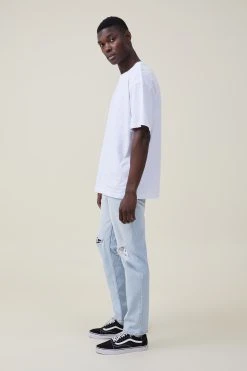 Cotton On Men Slim Straight Jean