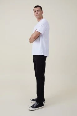 Cotton On Men Slim Straight Jean 9 Cotton On Men Slim Straight Jean -rivieraclothingco shop 3611777 69 4