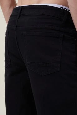 Cotton On Men Slim Straight Jean 10 Cotton On Men Slim Straight Jean -rivieraclothingco shop 3611777 69 5