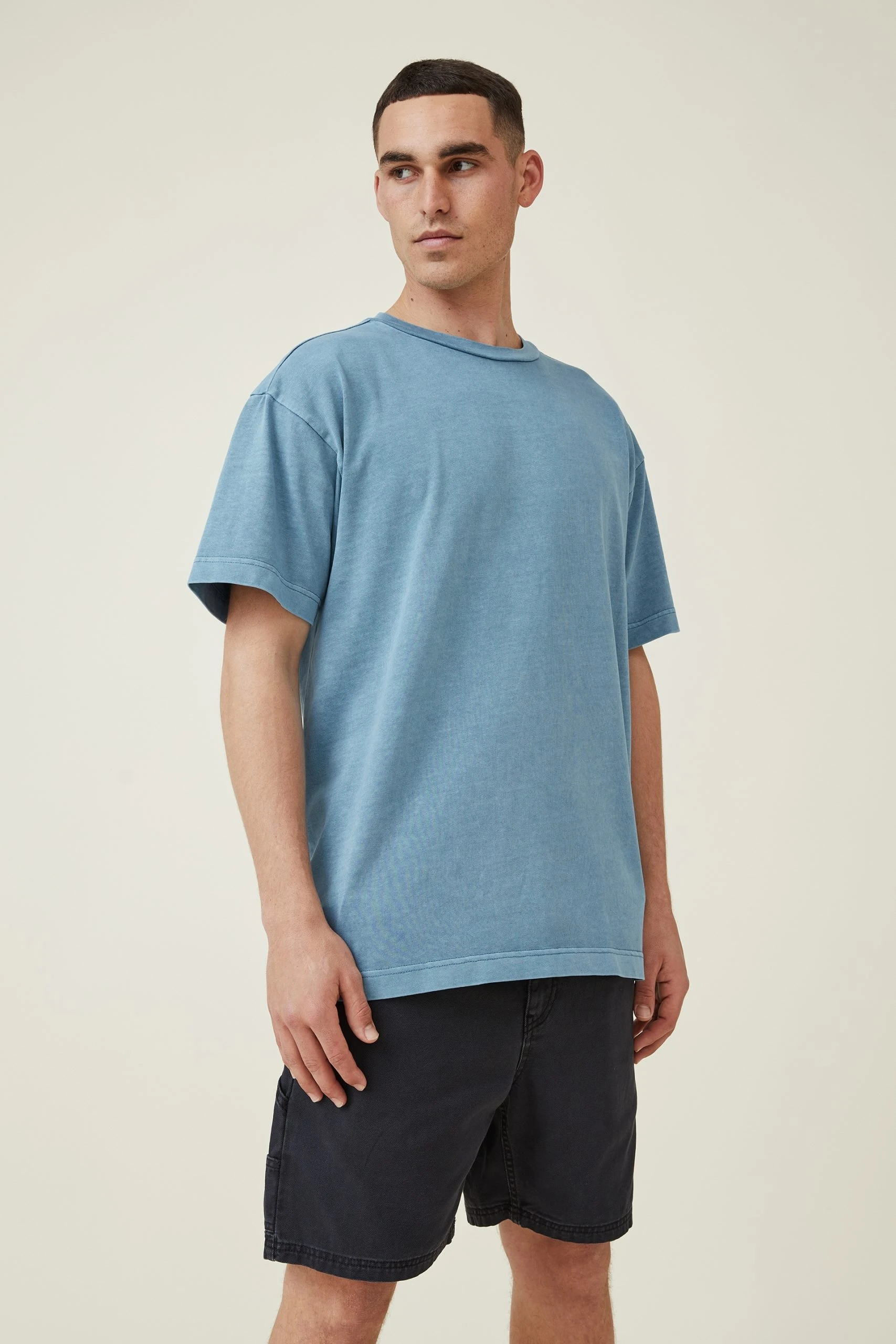 Cotton On Men Worker Chino Short 1 Cotton On Men Worker Chino Short