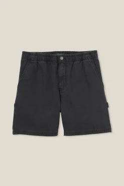 Cotton On Men Worker Chino Short 9 Cotton On Men Worker Chino Short -rivieraclothingco shop 3611787 13 5