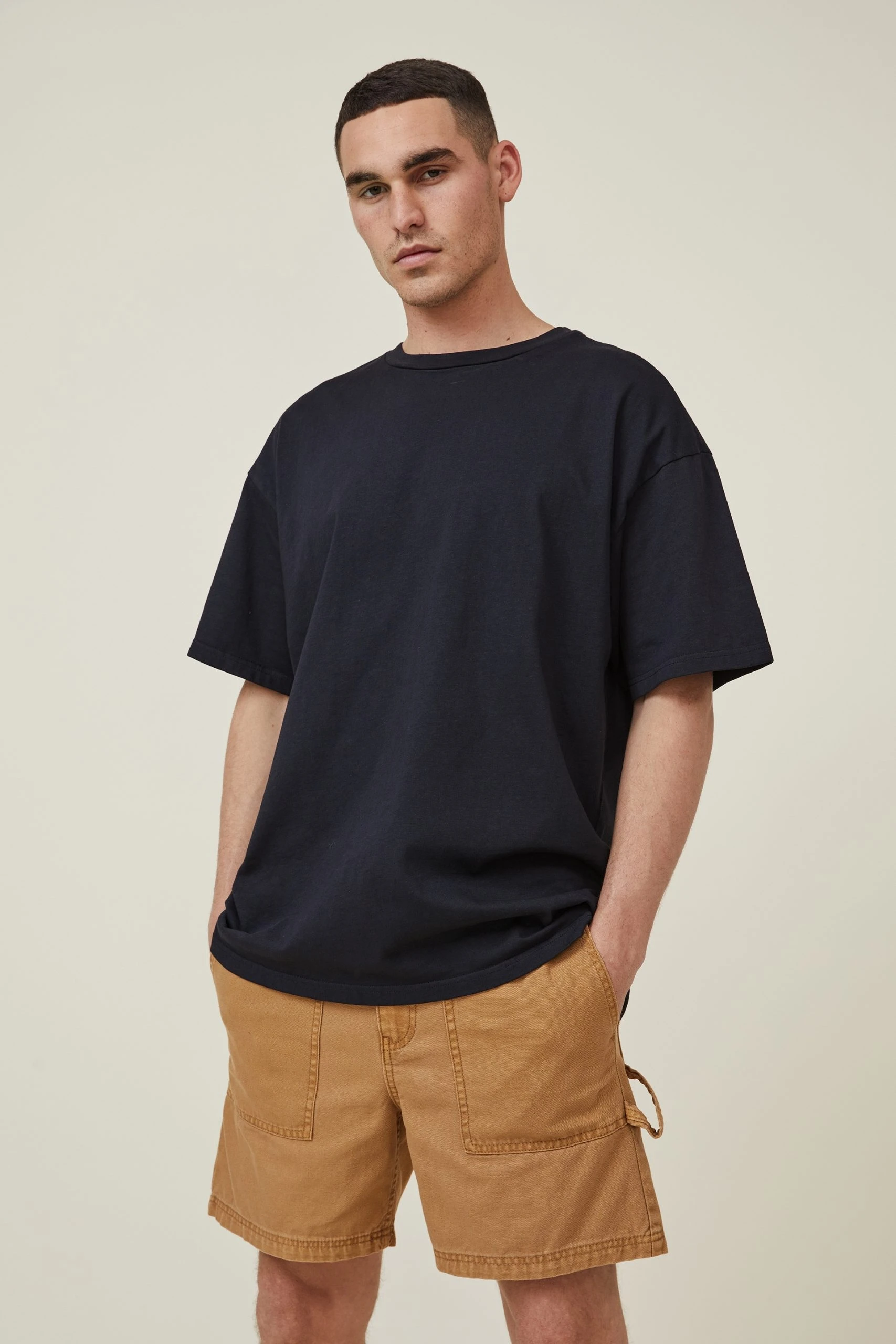 Cotton On Men Worker Chino Short 1 Cotton On Men Worker Chino Short