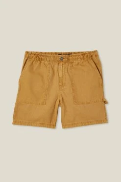 Cotton On Men Worker Chino Short 9 Cotton On Men Worker Chino Short -rivieraclothingco shop 3611787 15 5