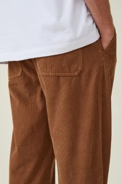 Cotton On Men Elastic Worker Pant 7 Cotton On Men Elastic Worker Pant -rivieraclothingco shop 3611788 29 4