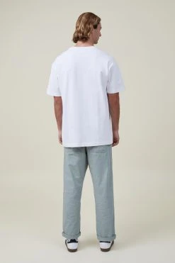 Cotton On Men Elastic Worker Pant 6 Cotton On Men Elastic Worker Pant -rivieraclothingco shop 3611788 30 3
