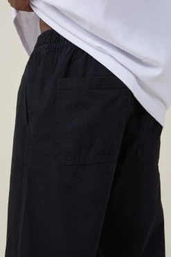 Cotton On Men Elastic Worker Pant -rivieraclothingco shop 3611788 35 4