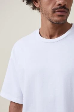 Cotton On Men Heavy Weight T-Shirt 8 Cotton On Men Heavy Weight T-Shirt -rivieraclothingco shop 3611849 02 4